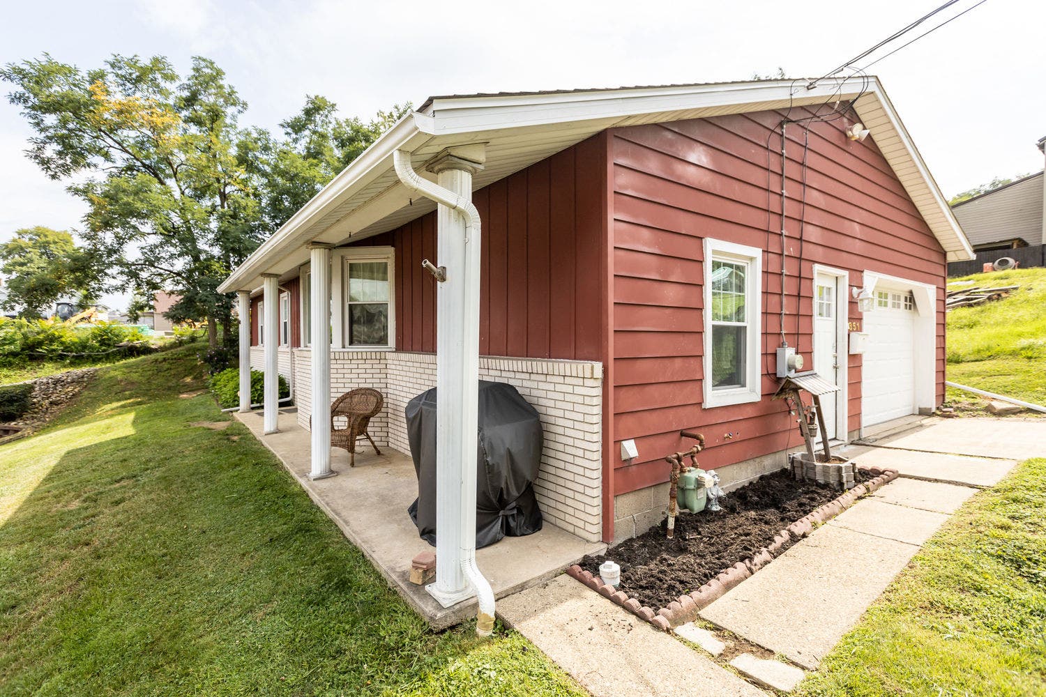 351 Anna Street, Belle Vernon, PA 15012