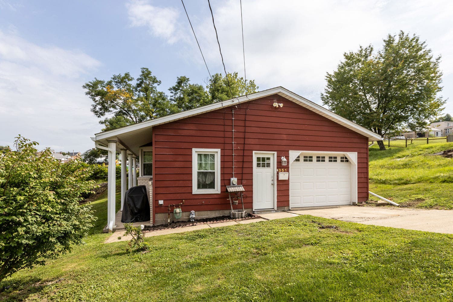 351 Anna Street, Belle Vernon, PA 15012
