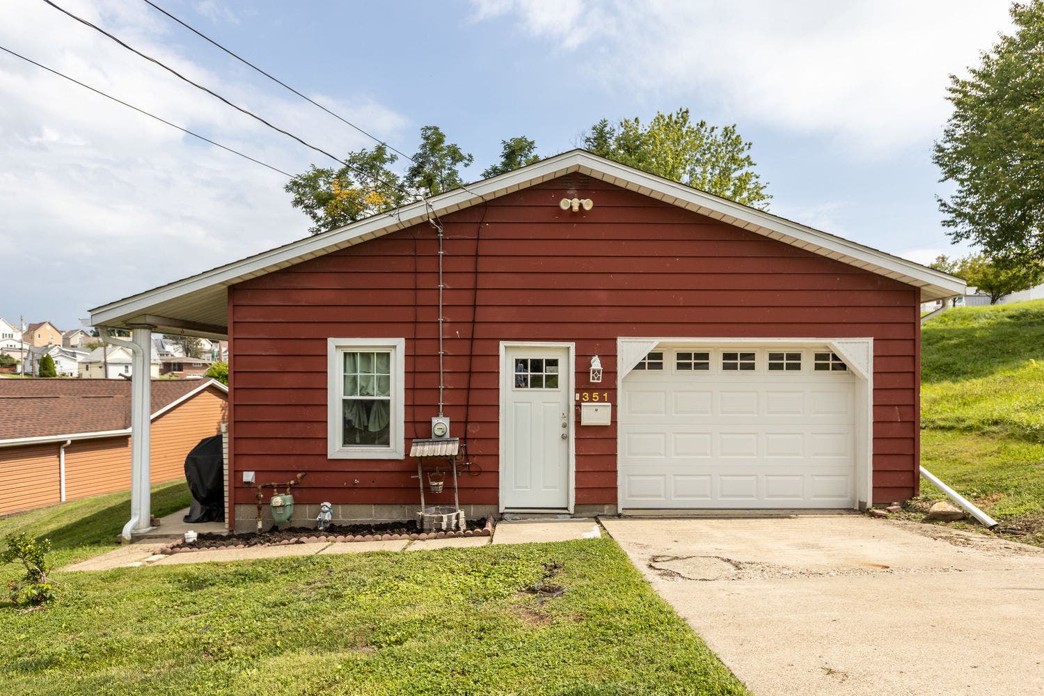 351 Anna Street, Belle Vernon, PA 15012