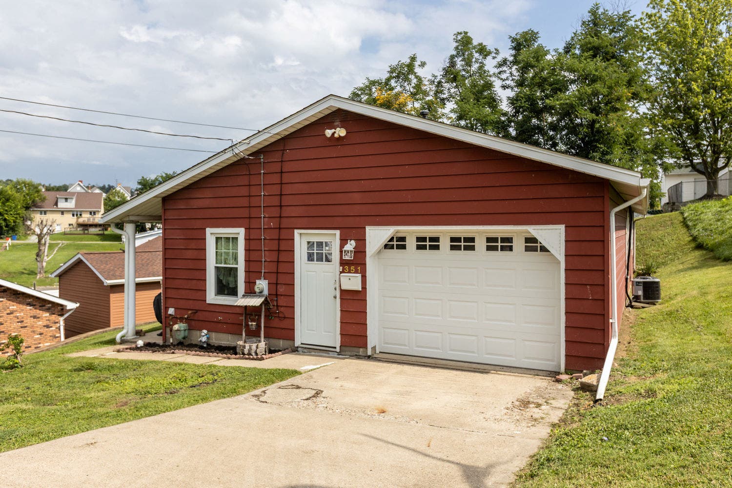 351 Anna Street, Belle Vernon, PA 15012