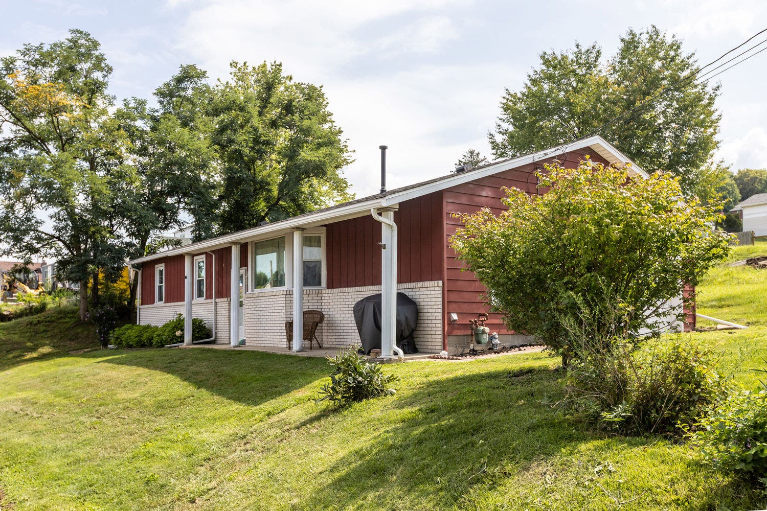 351 Anna Street, Belle Vernon, PA 15012