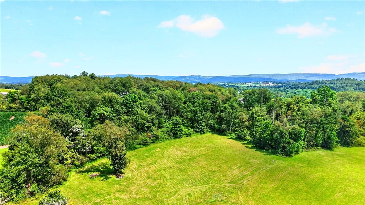 TBD Porter Avenue, Scottdale, PA 15683