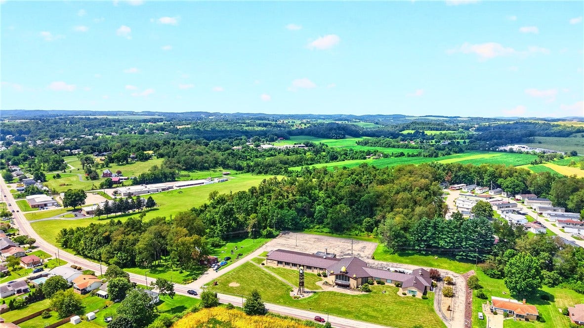 TBD Porter Avenue, Scottdale, PA 15683