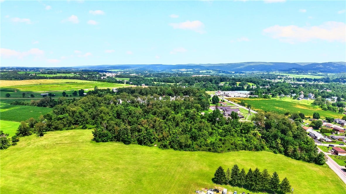 TBD Porter Avenue, Scottdale, PA 15683