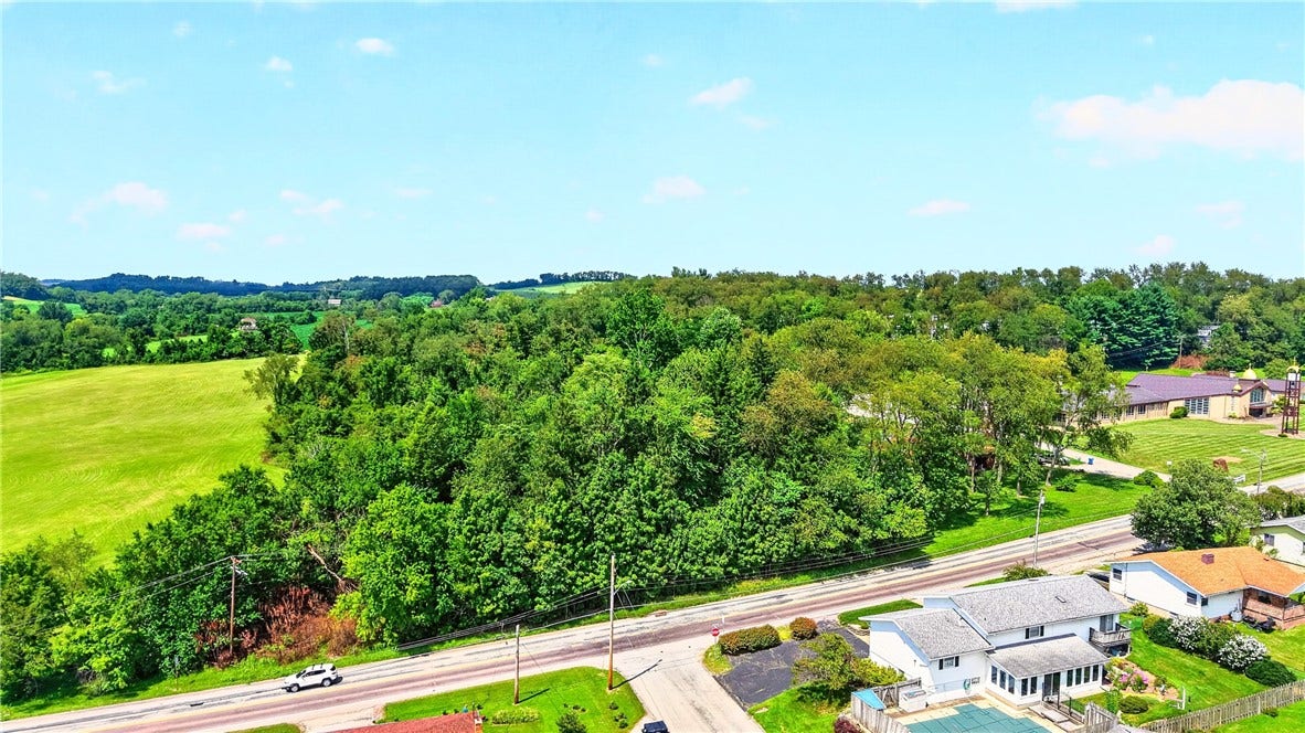 TBD Porter Avenue, Scottdale, PA 15683