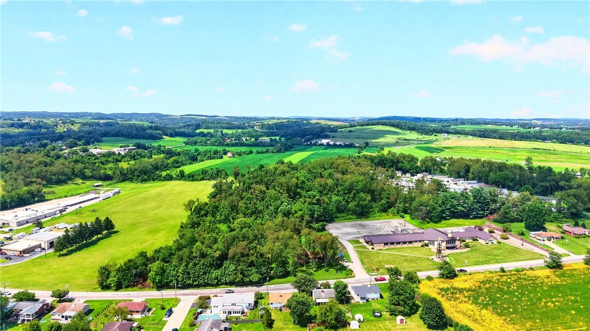 TBD Porter Avenue, Scottdale, PA 15683