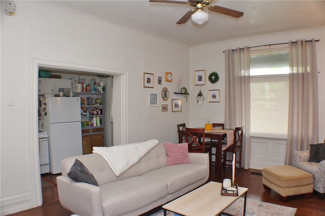 708 S Negley, #1, Shadyside, PA 15232
