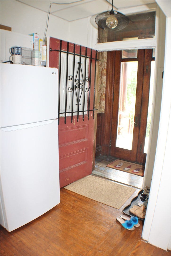 708 S Negley, #1, Shadyside, PA 15232