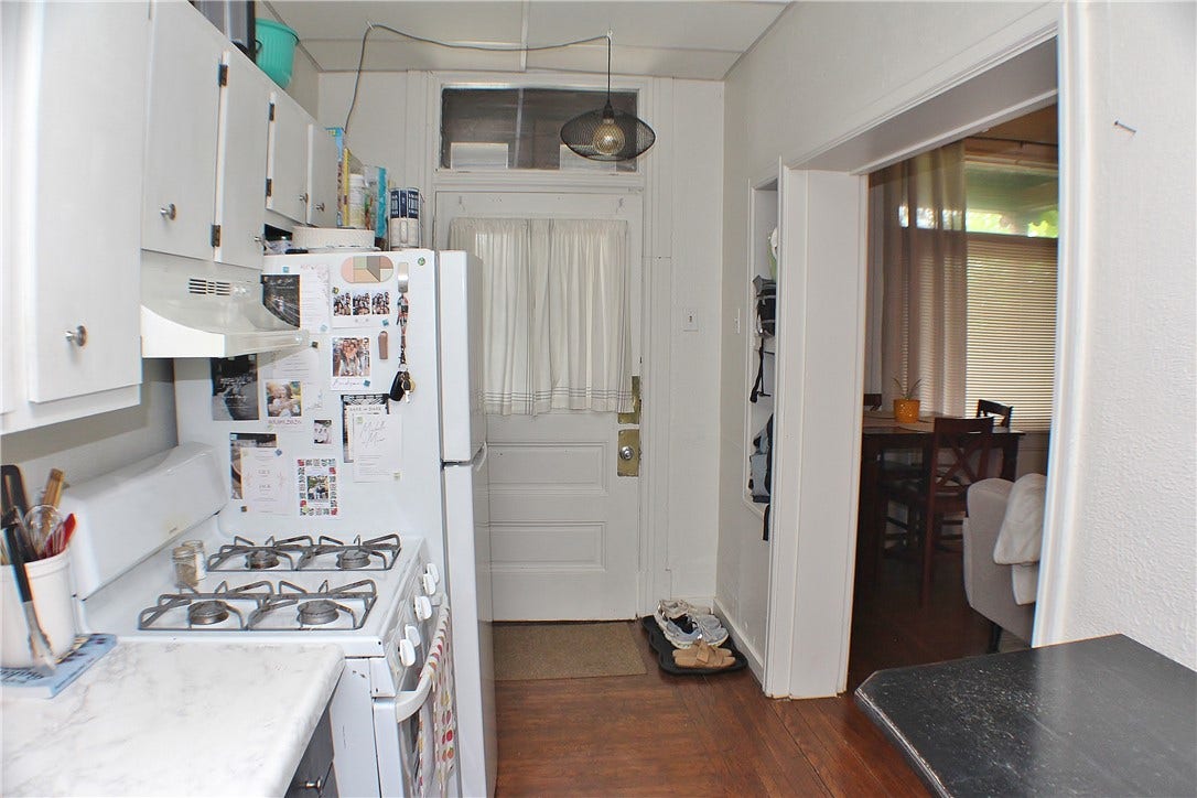 708 S Negley, #1, Shadyside, PA 15232