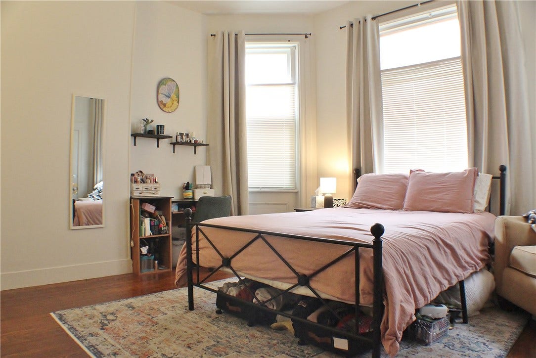 708 S Negley, #1, Shadyside, PA 15232