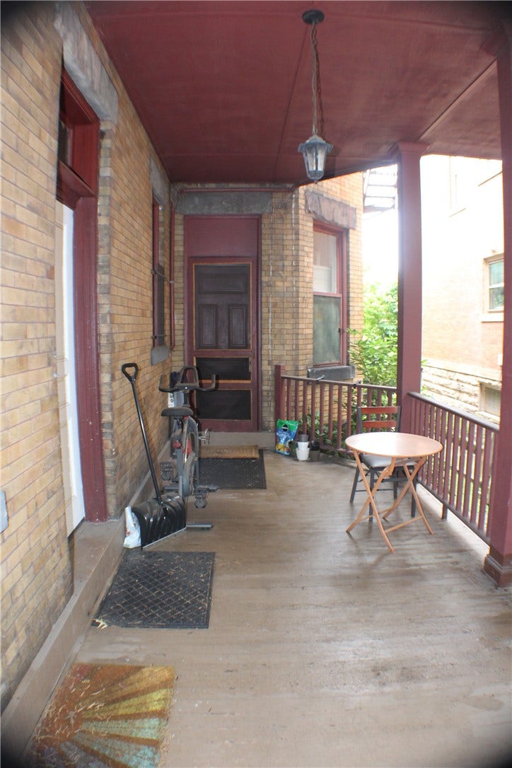 708 S Negley, #1, Shadyside, PA 15232