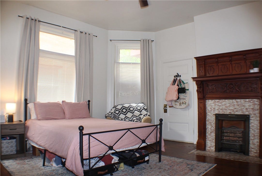708 S Negley, #1, Shadyside, PA 15232