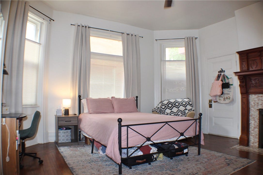 708 S Negley, #1, Shadyside, PA 15232