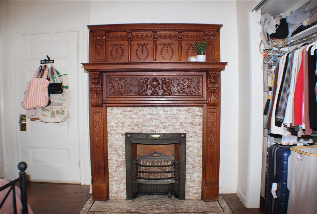 708 S Negley, #1, Shadyside, PA 15232