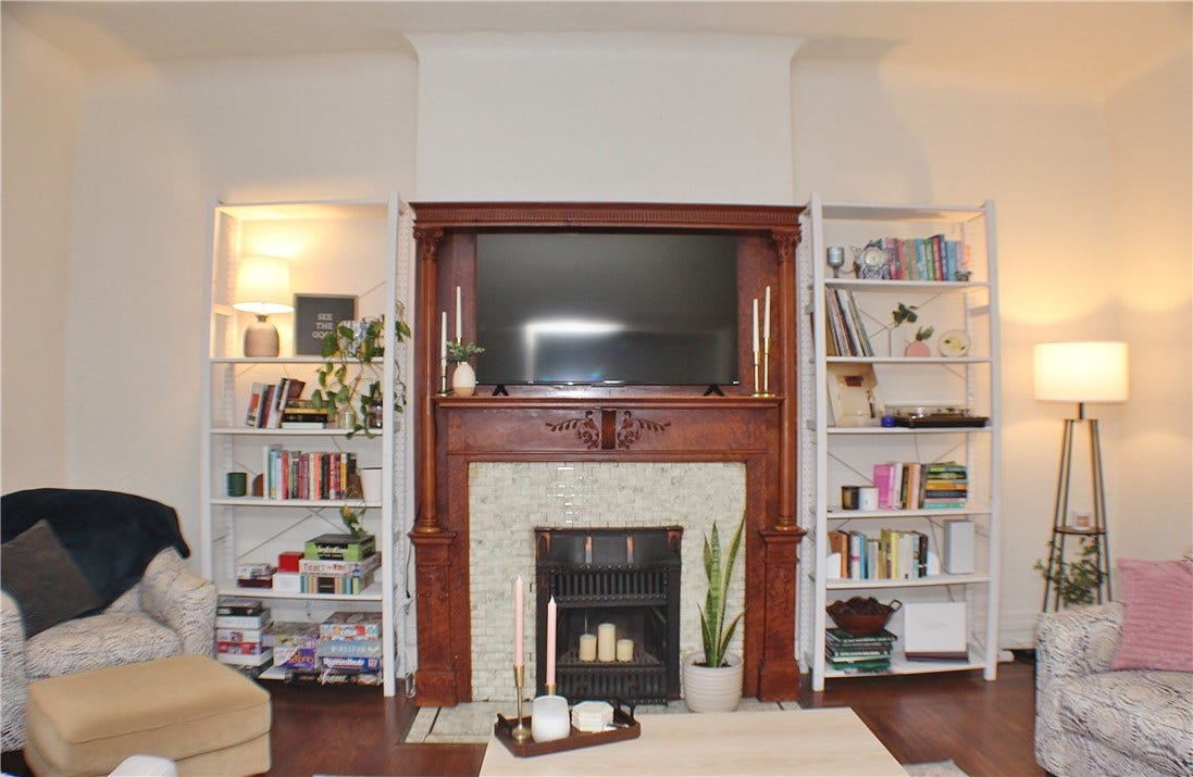 708 S Negley, #1, Shadyside, PA 15232
