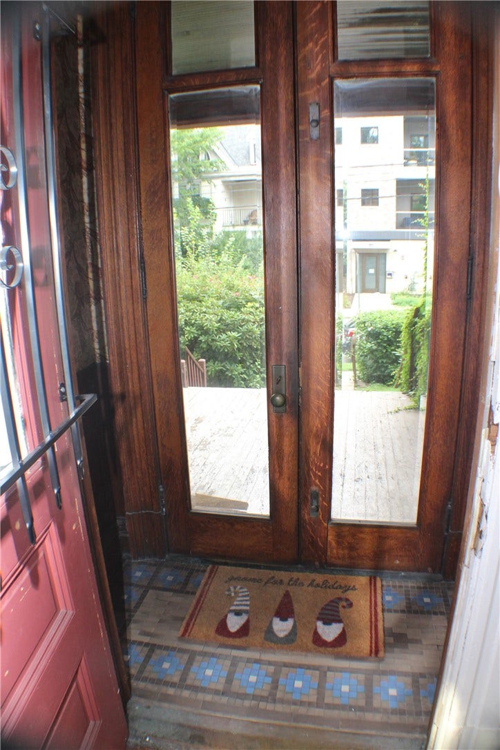 708 S Negley, #1, Shadyside, PA 15232