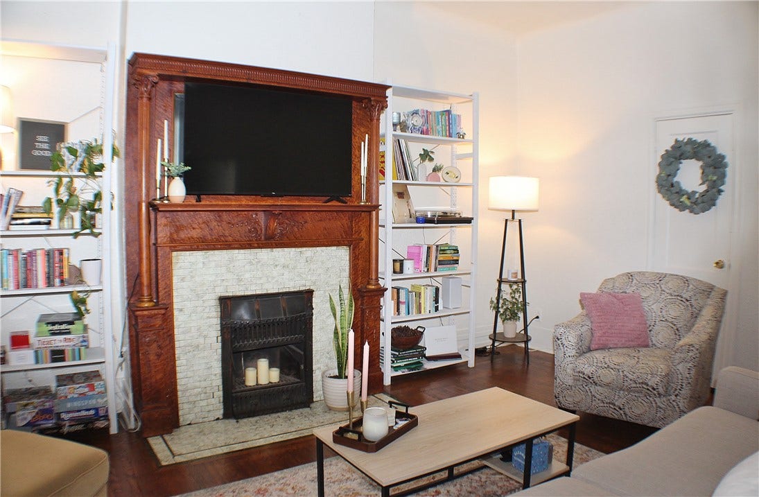 708 S Negley, #1, Shadyside, PA 15232