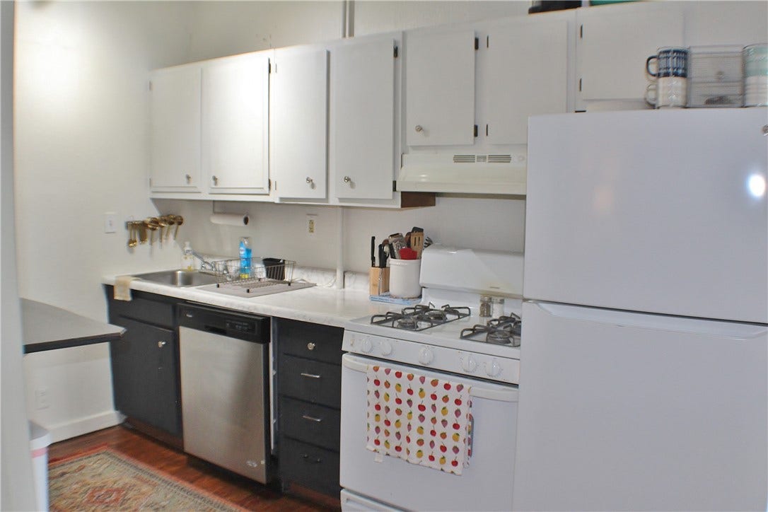 708 S Negley, #1, Shadyside, PA 15232