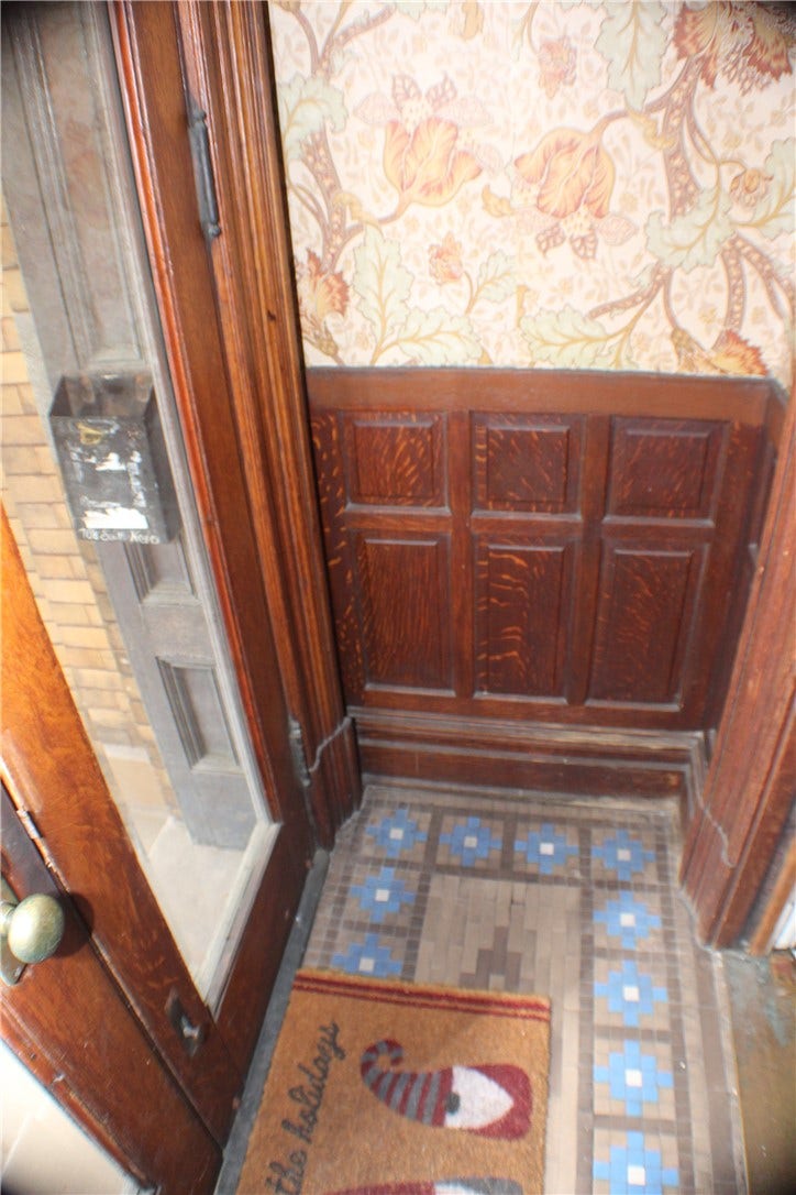 708 S Negley, #1, Shadyside, PA 15232