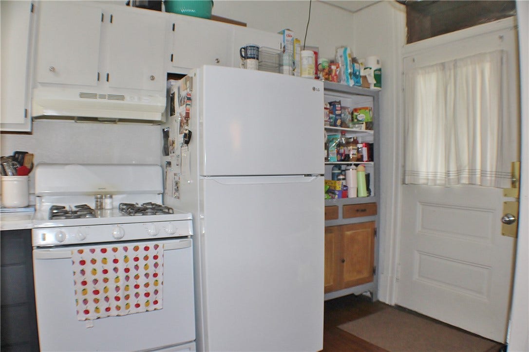 708 S Negley, #1, Shadyside, PA 15232