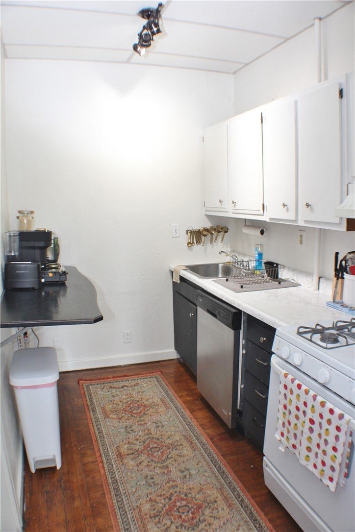 708 S Negley, #1, Shadyside, PA 15232