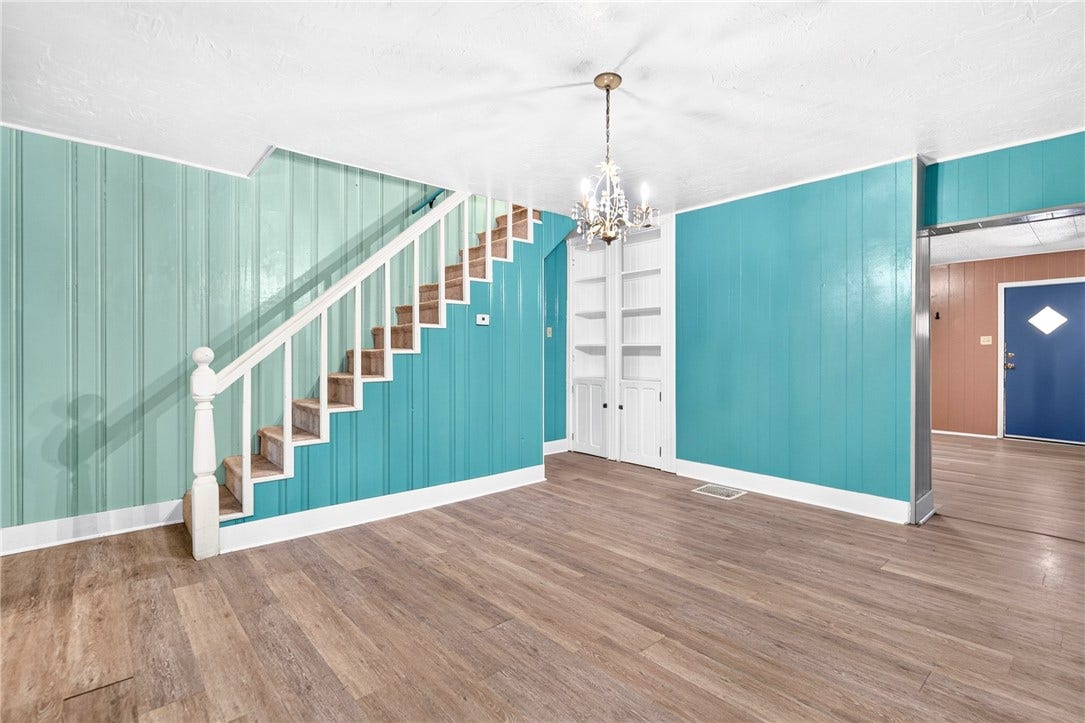 113 E Grant St, Latrobe, PA 15650
