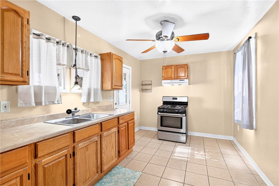 113 E Grant St, Latrobe, PA 15650 113 E Grant St, Latrobe, PA 15650