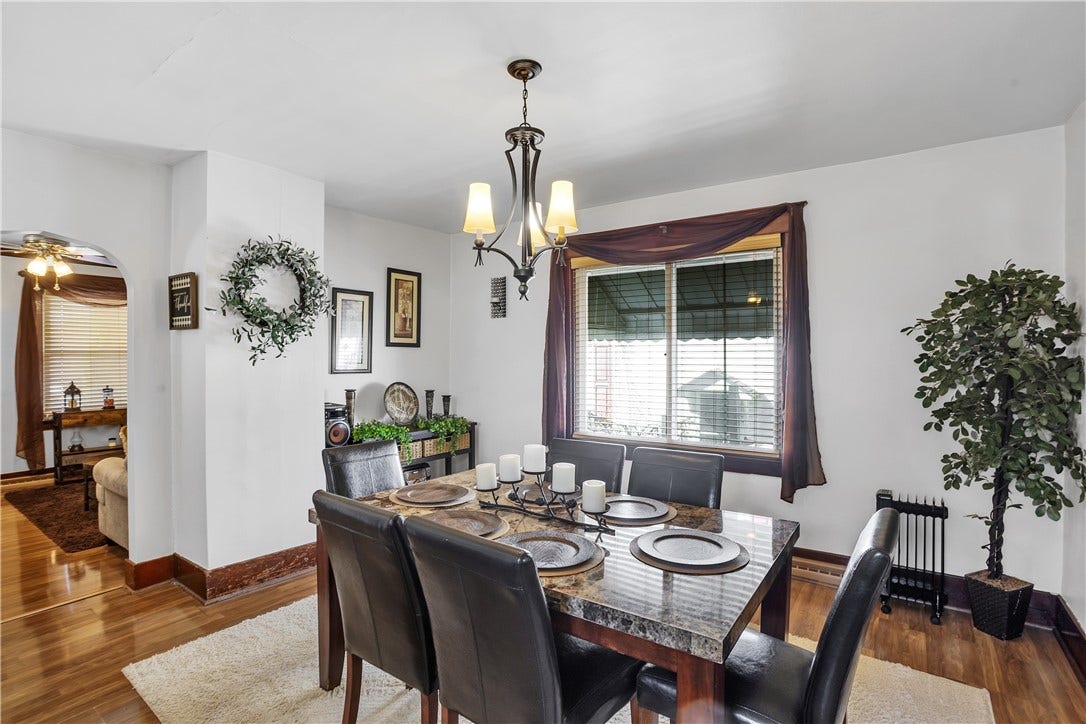 804 George, Scottdale, PA 15683