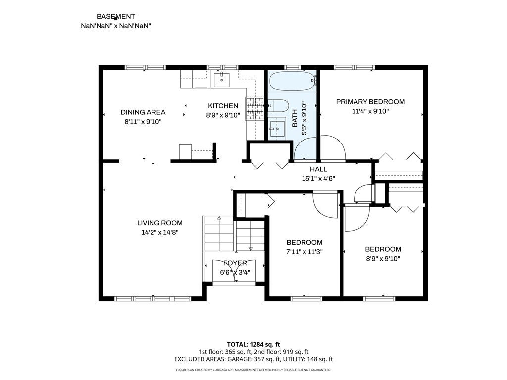 533 Elmview Dr, Elizabeth, PA 15037