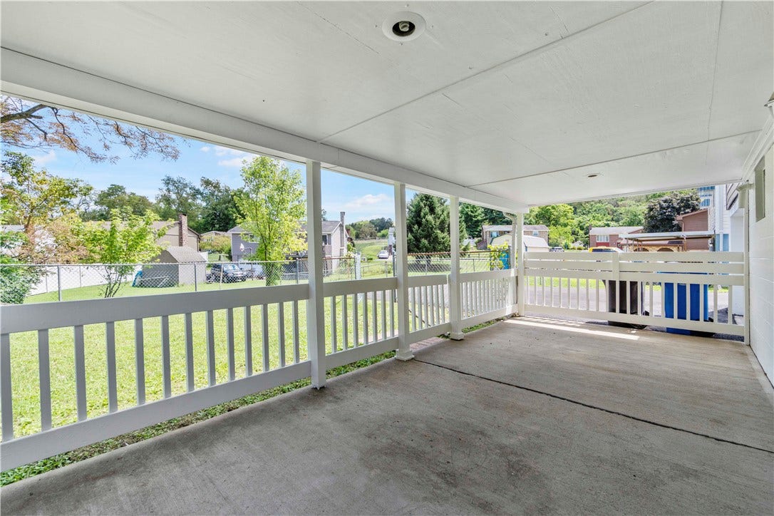 533 Elmview Dr, Elizabeth, PA 15037