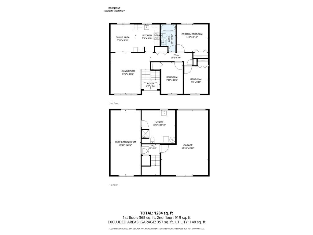 533 Elmview Dr, Elizabeth, PA 15037