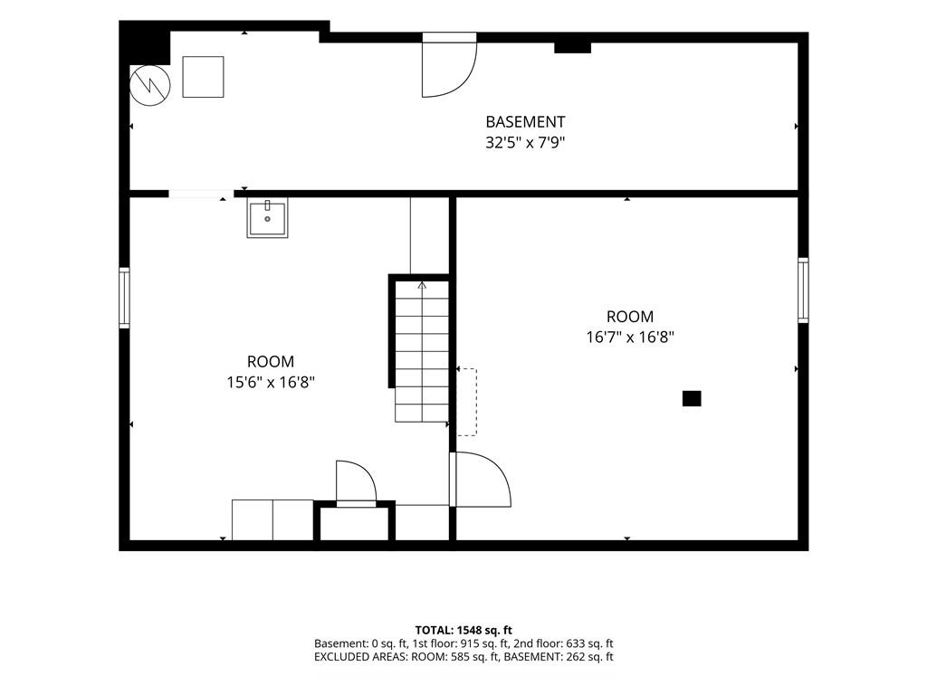 1046 Highland, Greensburg, PA 15601