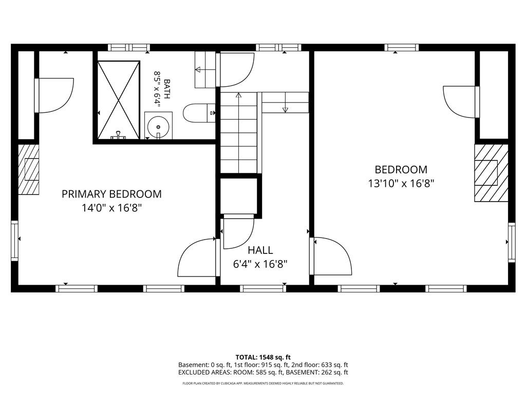 1046 Highland, Greensburg, PA 15601