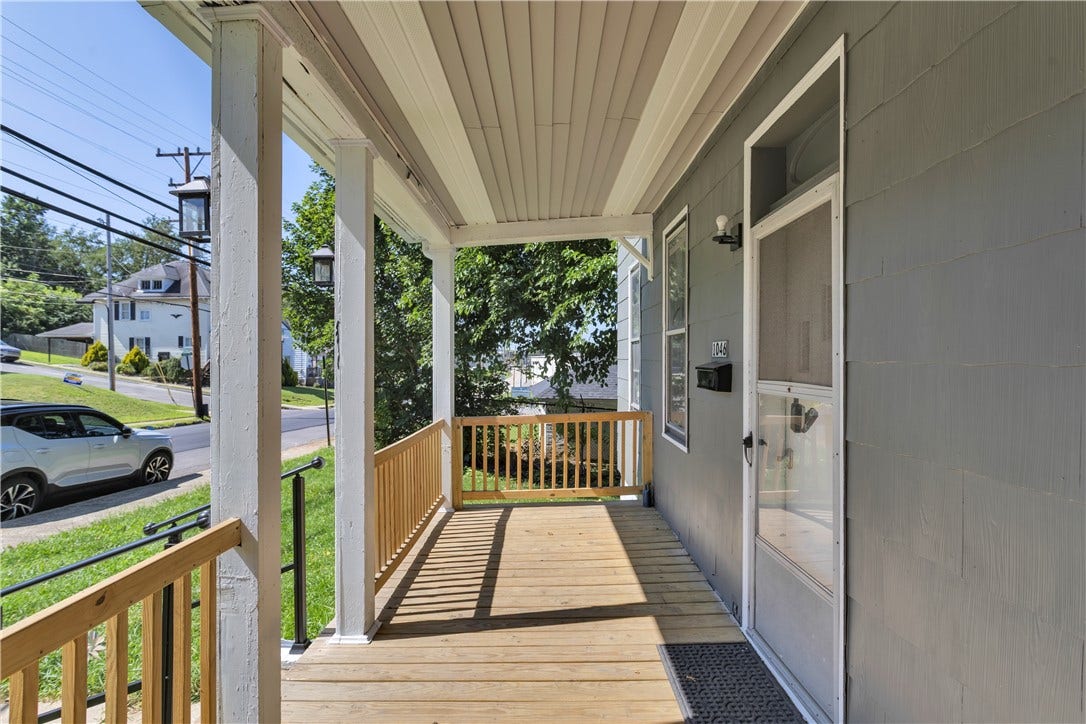 1046 Highland, Greensburg, PA 15601