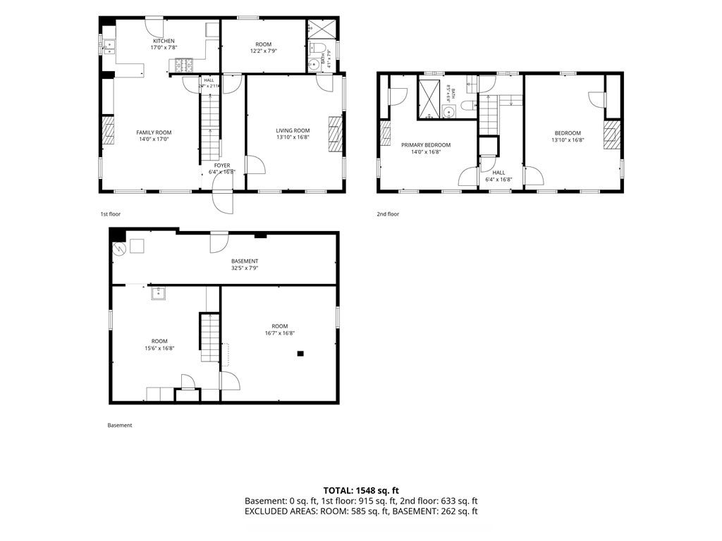 1046 Highland, Greensburg, PA 15601