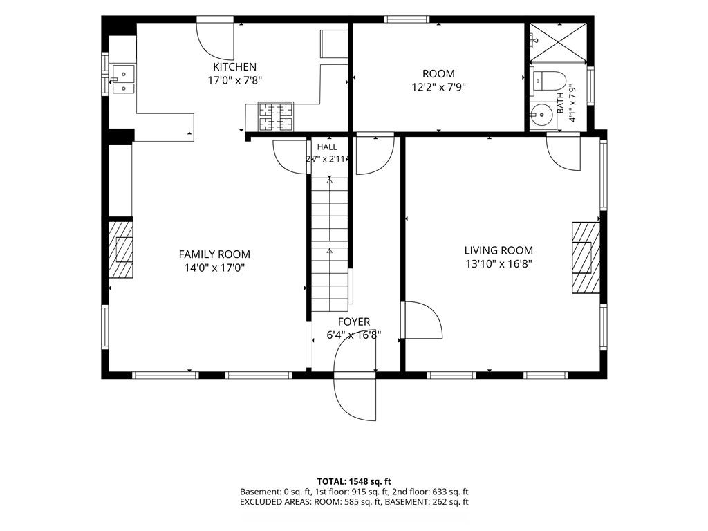 1046 Highland, Greensburg, PA 15601