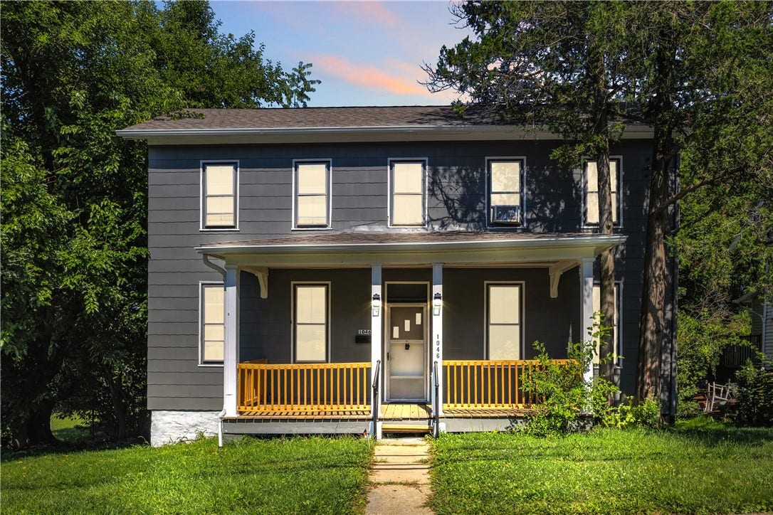 1046 Highland, Greensburg, PA 15601