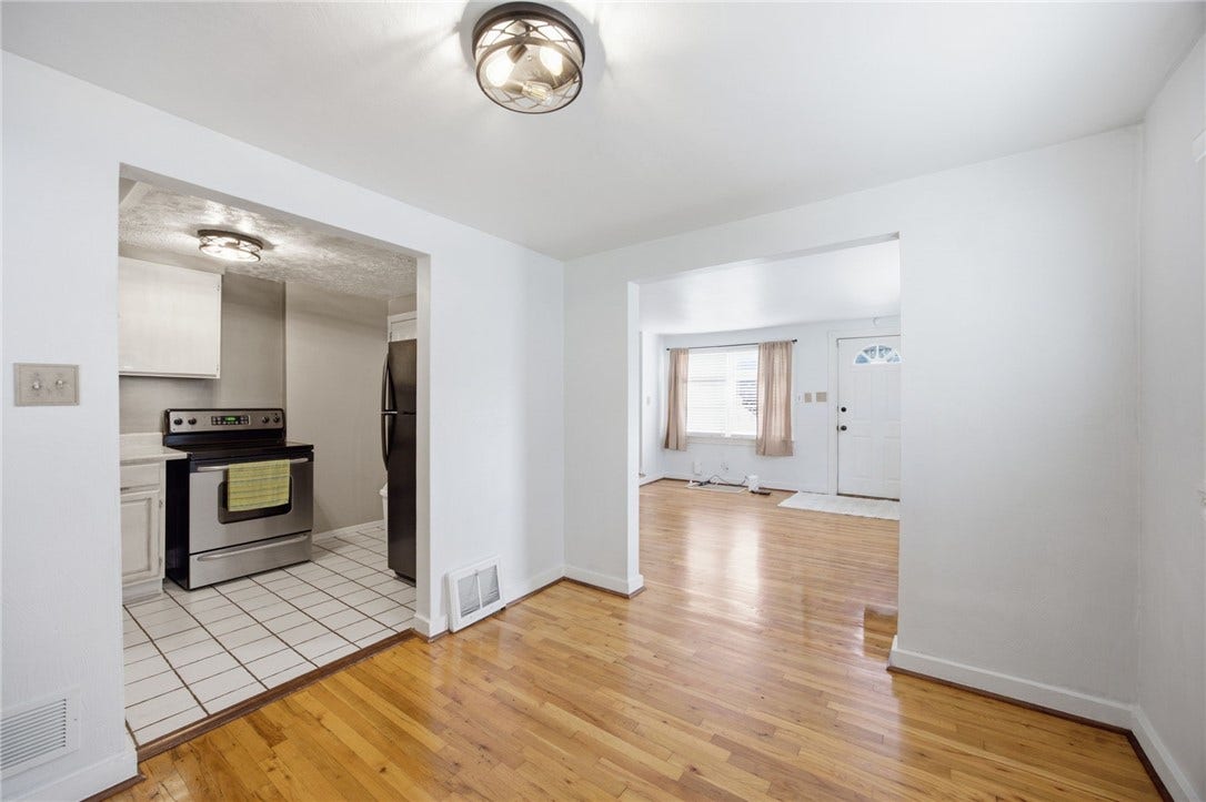 321 Cedar St, Jeannette, PA 15644