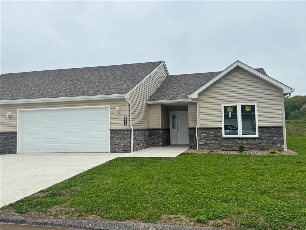1590 Lois Road, #Lot 13 B, Latrobe, PA 15650