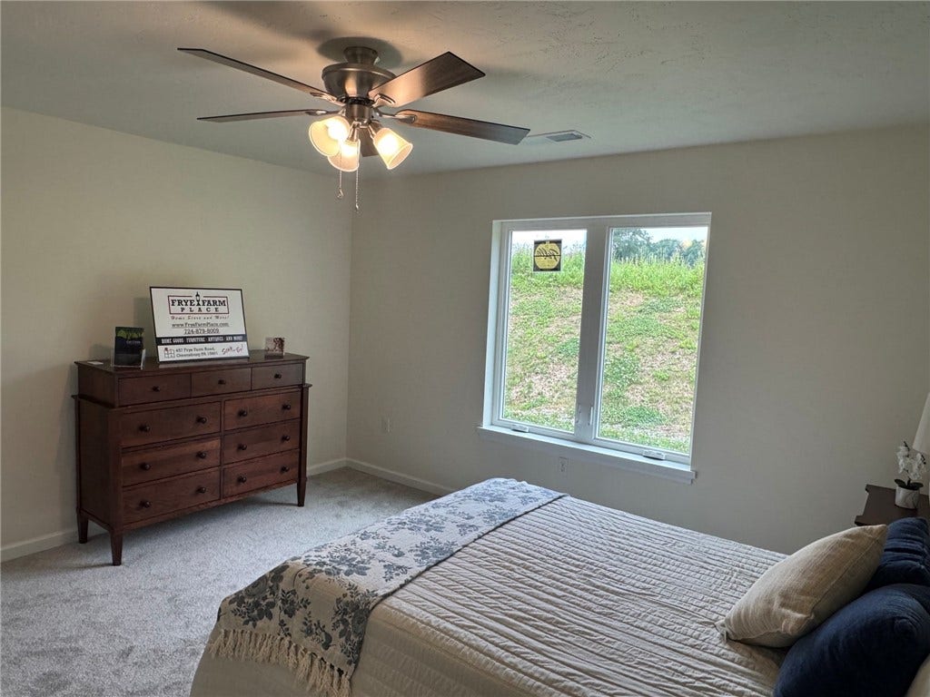1590 Lois Road, #Lot 13 B, Latrobe, PA 15650