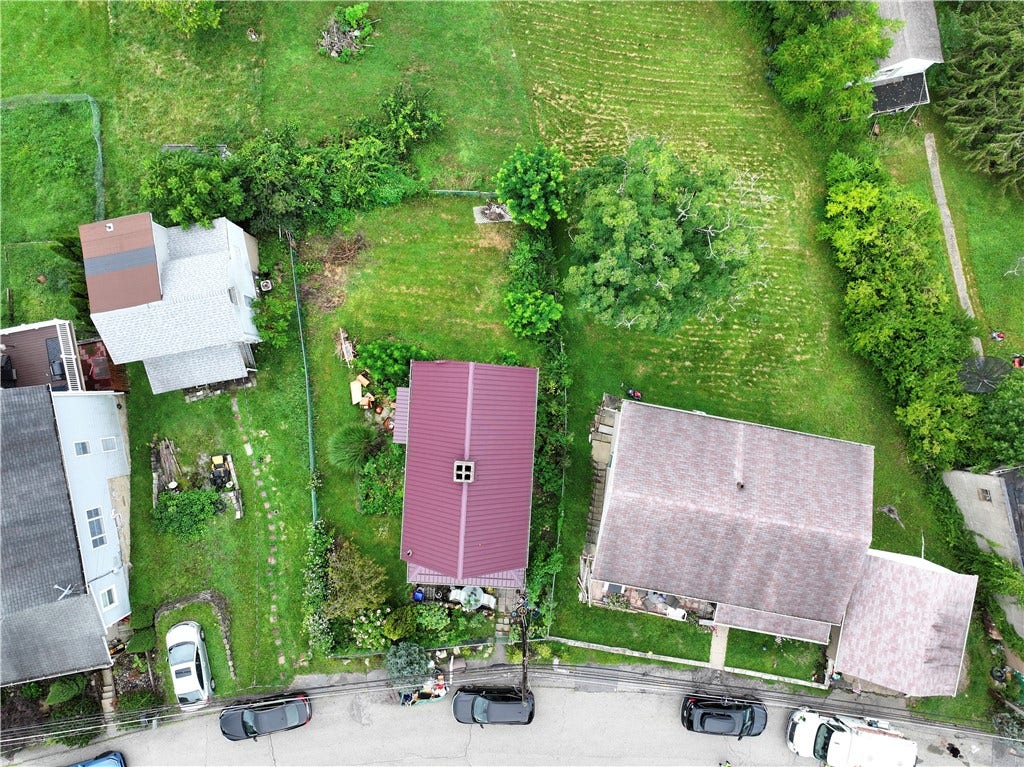 1362 E Maiden St, Washington, PA 15301