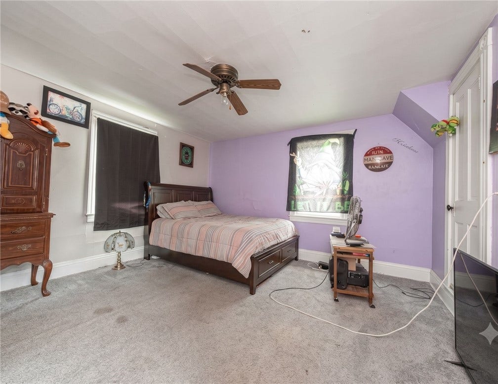 1362 E Maiden St, Washington, PA 15301
