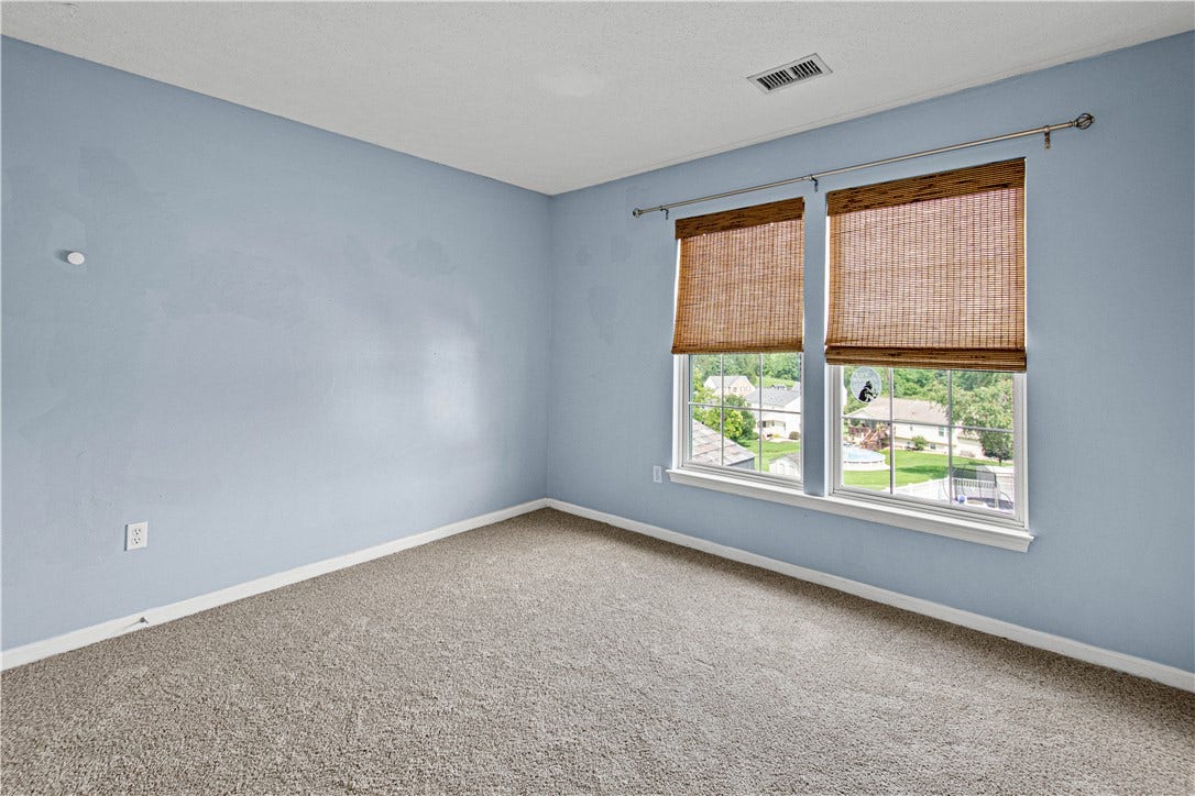 4th bedroom