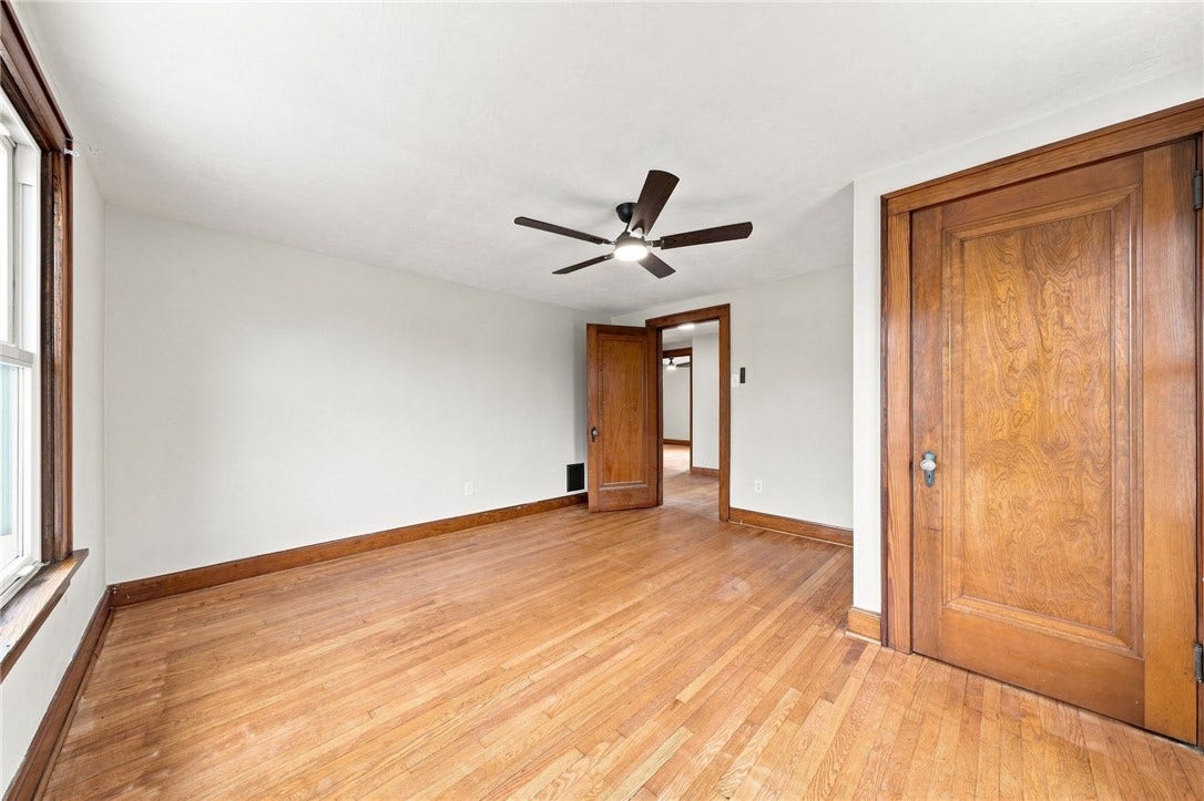 118 PRICE ST, Belle Vernon, PA 15012