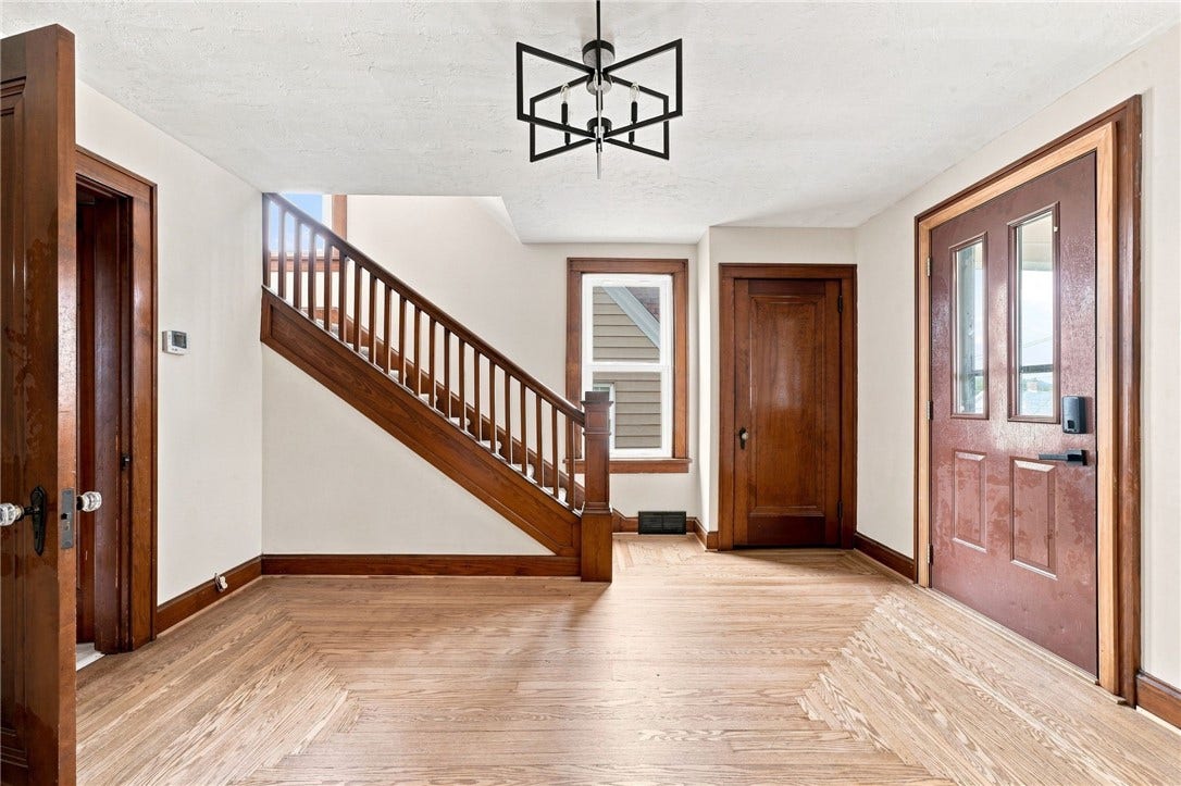 118 PRICE ST, Belle Vernon, PA 15012
