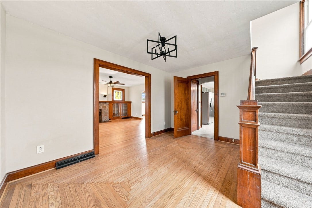 118 PRICE ST, Belle Vernon, PA 15012