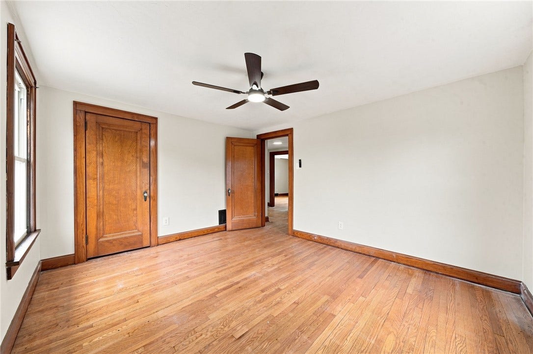 118 PRICE ST, Belle Vernon, PA 15012
