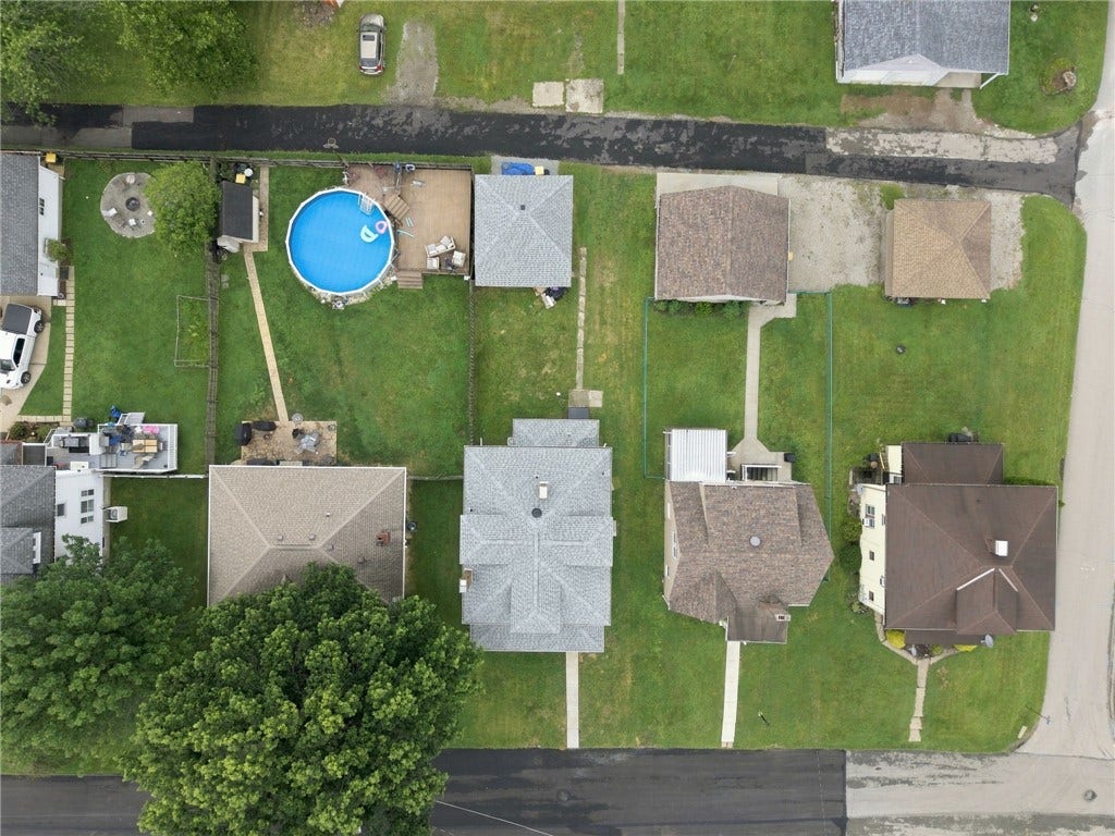 118 PRICE ST, Belle Vernon, PA 15012