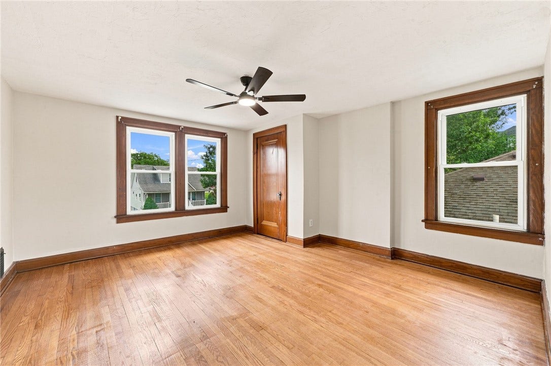 118 PRICE ST, Belle Vernon, PA 15012