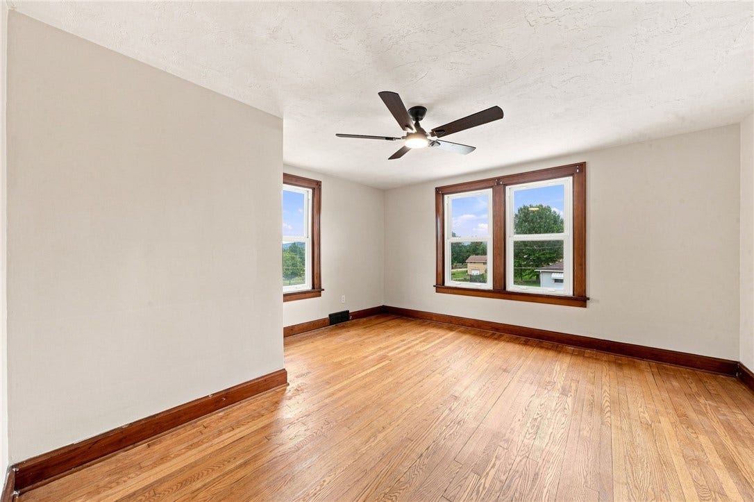 118 PRICE ST, Belle Vernon, PA 15012